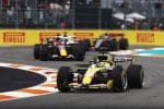 F1'de Değişiklikler: Miami Grand Prix pist düzenlemesi ve yeni ayarlar