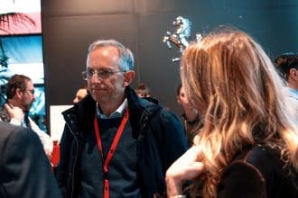 Ferrari V8 motoru gücü pistlere geri mi dönüyor? Merakla bekliyoruz!
