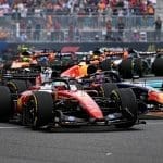 Formula 1 Miami Grand Prix'si sonrası güç dengesi analizi