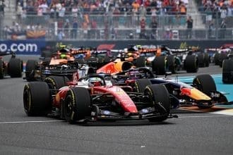 Formula 1 Miami Grand Prix'si sonrası güç dengesi analizi