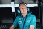 Adrian Newey sağlık durumu hakkında Aston Martin'den resmi açıklama, 125 karakter