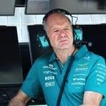 Adrian Newey sağlık durumu hakkında Aston Martin'den resmi açıklama, 125 karakter