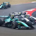 Sergio Perez, Cadillac'ın F1'de gelişim savaşında daha hızlı olması gerektiğini belirtiyor
