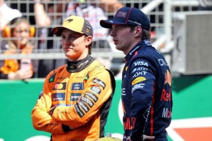 Oscar Piastri Red Bull ihtimali üzerine spekülasyonlar