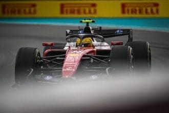 Ferrari'nin Miami'ye getirdiği aerodinamik güncellemeler hayal kırıklığı yarattı.