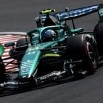 Fernando Alonso, Japonya GP 2026, Aston Martin AMR26