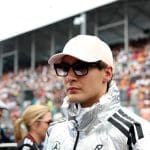 Kimi Antonelli, F1 2026 için George Russell'a meydan okuyor