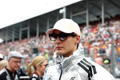 Kimi Antonelli, F1 2026 için George Russell'a meydan okuyor