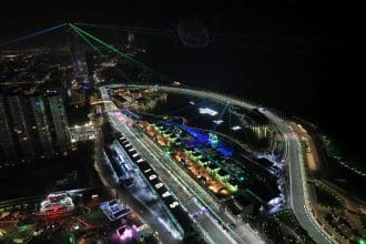 F1 2026 takvimi olası senaryoları ve pistlerin durumu