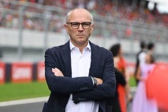 F1'de rekor finansal sonuçlar: Liberty Media'nın açıkladığı verilere göre gelirlerde büyük artış yaşandı. İzleyici sayısı katlandı.