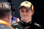 Formula 1 aracı ve F1 haberleri görseli