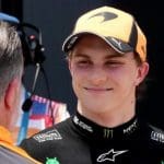 Formula 1 aracı ve F1 haberleri görseli