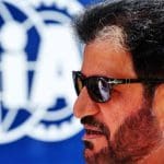 FIA'nın F1 Takım Sahipliği incelemesi logosu