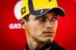 Lando Norris, Miami GP'sinde ikincilik elde etti ama aklı F1 2026 regülasyonu'nda.