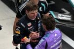 Max Verstappen'in önemi: Webber'den çarpıcı açıklamalar! (F1 aracı)