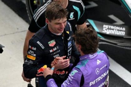 Max Verstappen'in önemi: Webber'den çarpıcı açıklamalar! (F1 aracı)