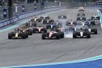 F1'de V8 motorları geri mi dönüyor? İşte Mercedes'in açıklaması.