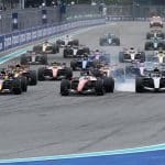 F1'de V8 motorları geri mi dönüyor? İşte Mercedes'in açıklaması.