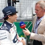 Sky Sports F1 yayın hakları anlaşması 2034'e kadar uzatıldı.