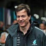 Toto Wolff'un önerdiği 1200 beygirlik F1 mega motor konseptinin görseli