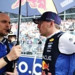 Max Verstappen Transferi söylentileri Miami GP'de alevlendi, 125 karakter max