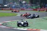 Juan Pablo Montoya'dan çarpıcı F1 yorumu: Geçmiş mi, gelecek mi?