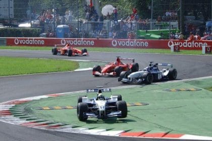Juan Pablo Montoya'dan çarpıcı F1 yorumu: Geçmiş mi, gelecek mi?
