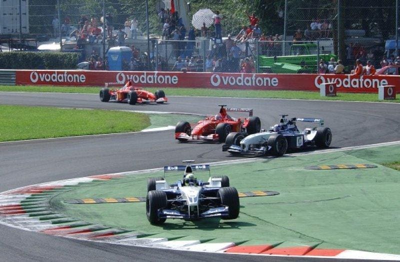 Juan Pablo Montoya'dan çarpıcı F1 yorumu: Geçmiş mi, gelecek mi?