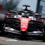 Ferrari Miami sorunları: SF-24 aracının motor gücü eksikliği ön plana çıkıyor