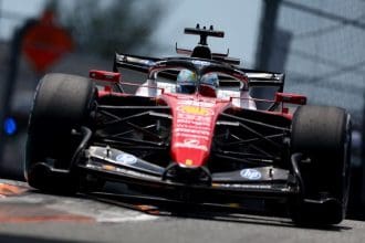 Ferrari Miami sorunları: SF-24 aracının motor gücü eksikliği ön plana çıkıyor