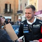 Kevin Magnussen WEC aracında yarışırken, WEC nasıl izlenir sorusuna odaklanıyor, 125 karakter max