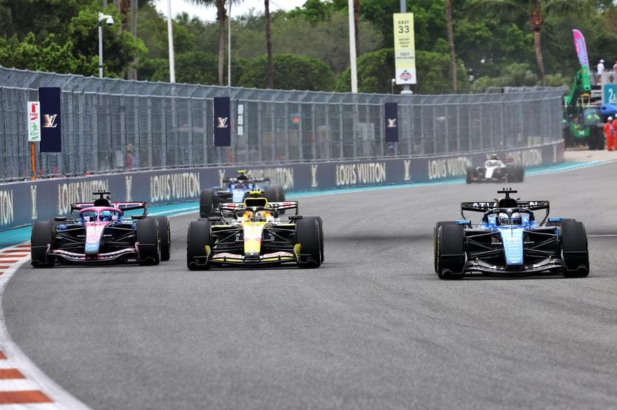 F1 2026 Kuralları toplantısından bir görüntü: Yeni dönemde neler değişecek?