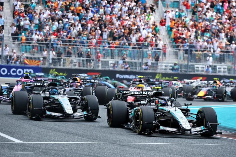 F1 motor ünitelerinde revizyon: 2027 ve 2028 için planlanan yeni güç ünitesi değişiklikleri