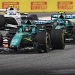 Aston Martin ortaklığı ile Honda F1 motoru 2026'da pistlere dönüyor