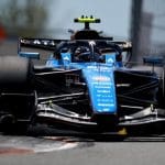 Miami Williams güncellemesi ile Alex Albon'un aracı pistte, 120 karakter