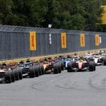F1 araçlarının geleceği: 2027 motor gücü değişiklikleri