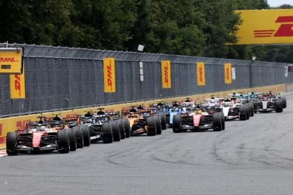 F1 araçlarının geleceği: 2027 motor gücü değişiklikleri