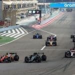 F1 Orta Doğu yarışları planları ve Lewis Hamilton'ın Ferrari'si