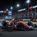 Şampiyonlar Ligi F1