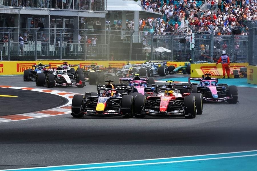 F1 motor değişimi kararı: 2027'de pistlerde neler değişecek?