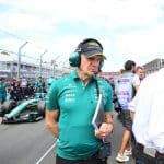 Adrian Newey'nin Aston Martin'e geçişi F1 dünyasında yankı uyandırdı