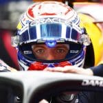 Max Verstappen Red Bull pilotu, WEC Hypercar hayalleri kuruyor.