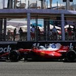 Ferrari Miami GP güncellemesi sonrası Carlos Sainz'ın aracıyla yaşadığı sorunlar