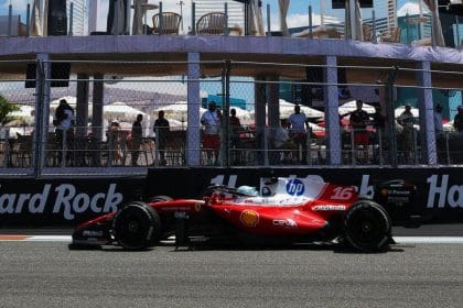 Ferrari Miami GP güncellemesi sonrası Carlos Sainz'ın aracıyla yaşadığı sorunlar