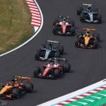 2027 motor gücü dengesi değişimi Formula 1'de devrim yaratıyor, detaylar haberde!