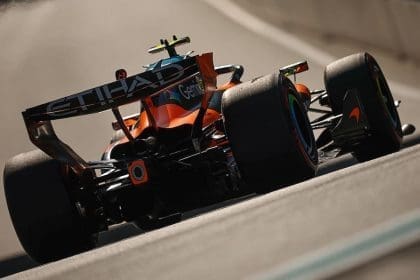 F1 Motor Üniteleri 2027'de nasıl değişecek? Görsel temsil