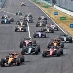 F1 Japonya Grand Prix'si 2026 başlangıcı, F1'de rekor gelir artışının habercisi
