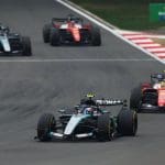 Ferrari F1 aracı pistte, Ferrari'de artan endişe güncellemeler sonrası hissediliyor