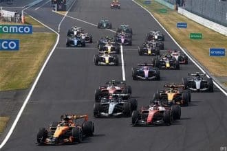 F1 Motor Gelişimi: Yeni ADUO kuralları rekabeti artıracak