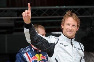 F1 Arşiv logosu, geçmişten günümüze Formula 1 olayları
